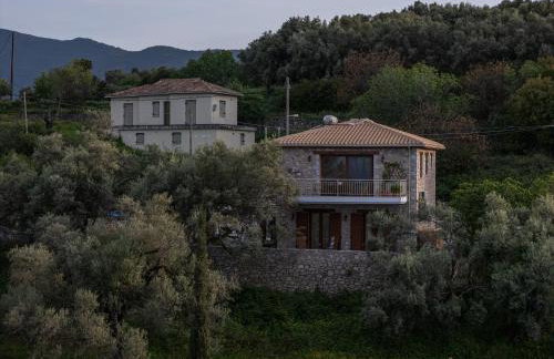 Villa Lithos Brand New 2025 - Photo 10