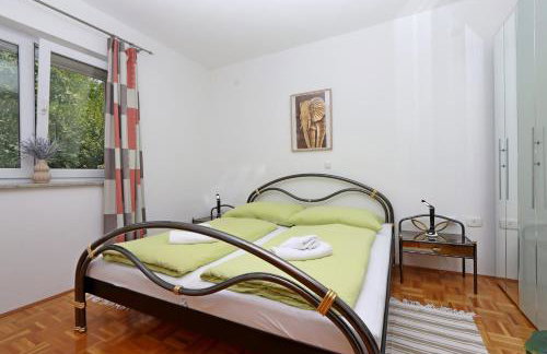 Apartments with parking space Kostrena, Rijeka - 23422 - Foto 9