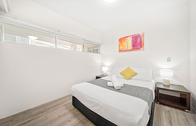 Oxygen Apartments - Foto 4