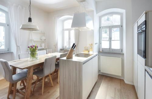 Holiday home in Rieden with swimming pool - Foto 6