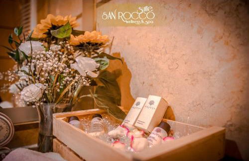 Suite San Rocco Wellness&Spa - Foto 52