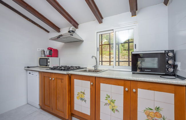 Can Pastera in Campanet - Foto 22