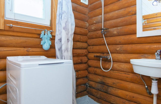 4 Person Holiday Home in Hovborg-by Traum - Foto 10