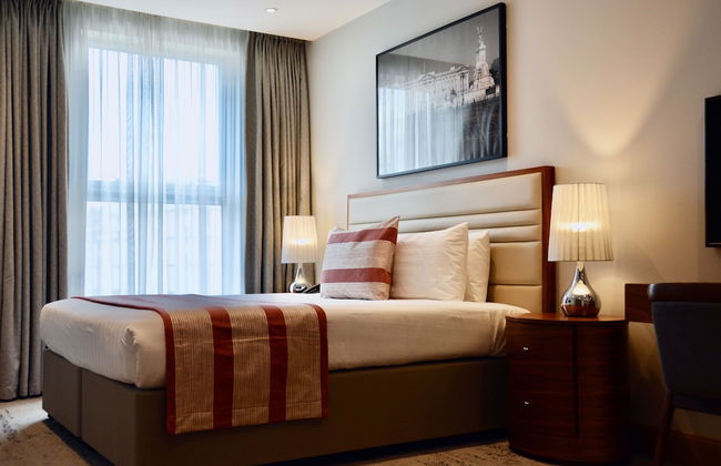 Sanctum London Belsize Road - Foto 18