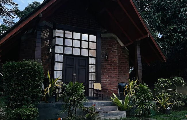 Gagees Lake View Cabana - Foto 9