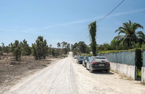 Comporta Hideaway Amazing Views Desert Beaches - Foto 10