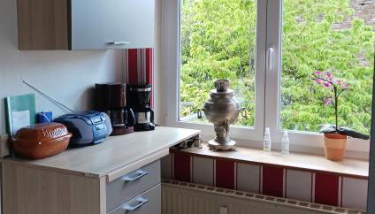 Ferienwohnung Gersch - Foto 5