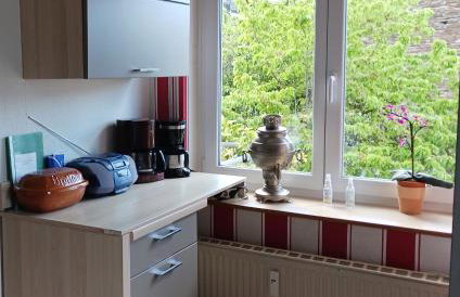 Ferienwohnung Gersch - Foto 5