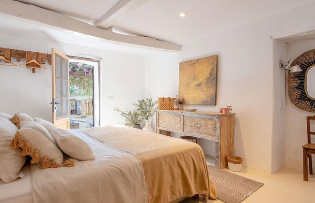 Impressive Farmhouse With Pool - Foto 11