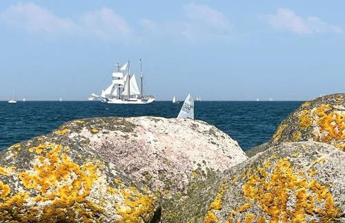Ferienwohnung Ankerplatz 43 im Olympiazentrum Schilksee - Foto 14