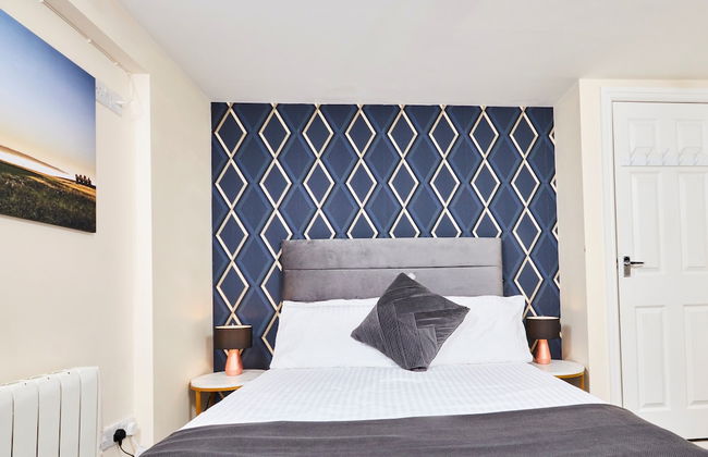 Whitby Bridge Luxury Apartments - Foto 6