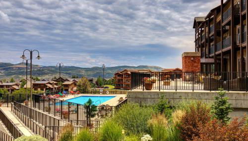 The Lodge at Stillwater #2012 - Photo 3