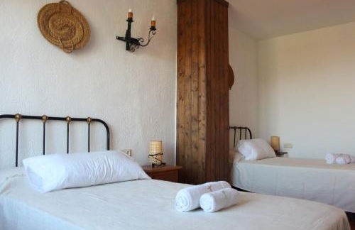 El Rincón de Muñoz - Alojamientos Rurales con Chimenea, Piscina y Terraza con vistas a la Alpujarra - Foto 13