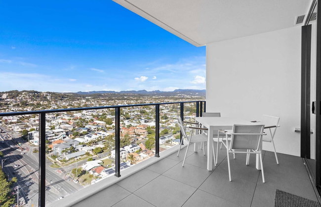 Sandbar Burleigh Heads -Burleigh Letting - Foto 78