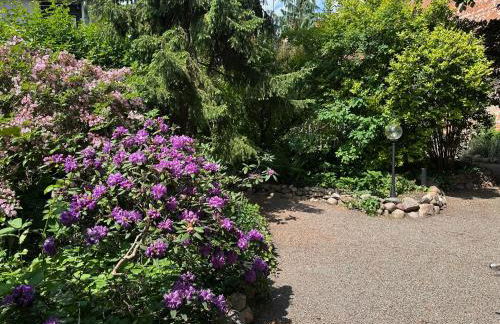 RitterLiving Ferienapartment am Markt - Foto 23