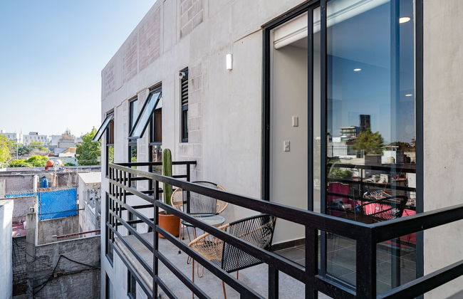 Doctores Apartments by VH - Foto 63