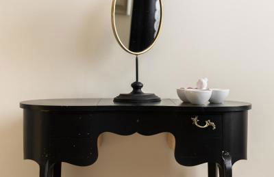 Le Havre by Leslodgespa - Confort et élégance, terrasse privée, proche de l'aéroport et de Bâle - Foto 7