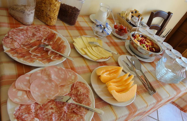 Agriturismo El Crear - Photo 18