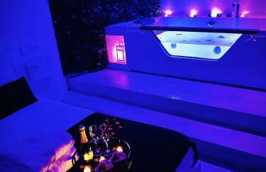 Suite in the City avec JACUZZI PRIVATIF - Hyper Centre - Foto 32