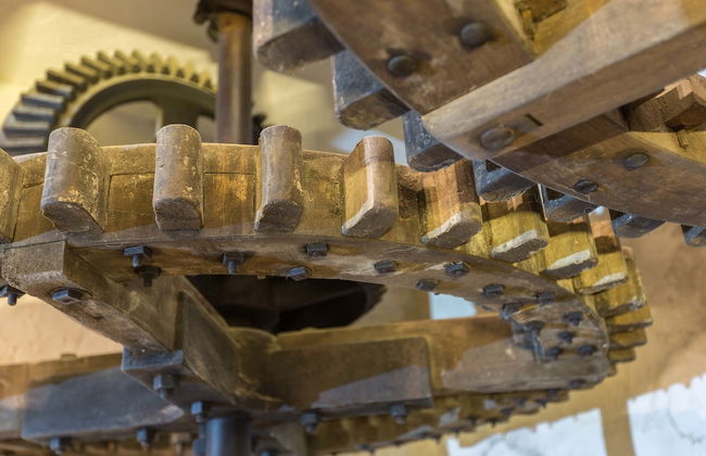 Moulin Sainte Anne - Foto 28