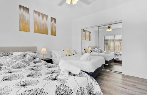 Beautiful Apt 5min walking Design District apt 1 - Foto 1