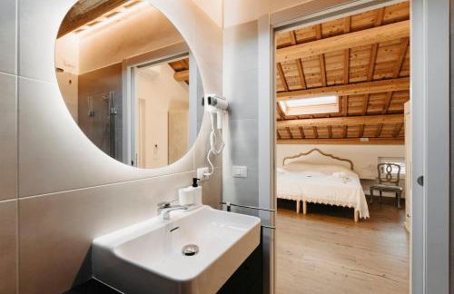 Corte Maccarini - Appartamento Dolomiti - Foto 11