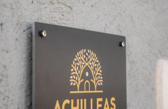 Achilleas cozy house - Foto 44