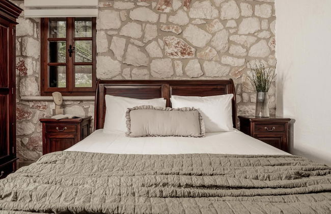 Villa Boscheto Tria in Ionian Islands - Foto 13