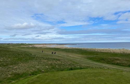 Sea Breeze St Combs - Foto 26