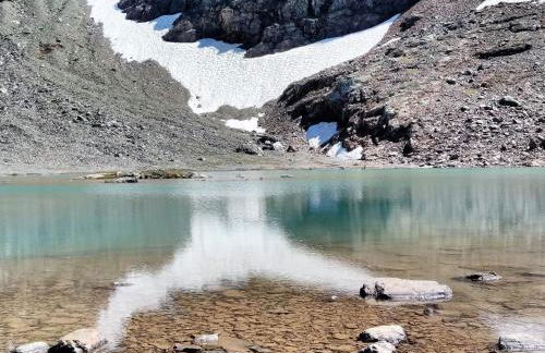 Edelweiss Vaujany Alpes d'Huez 4 étoiles - Foto 14