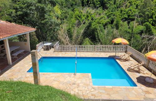 Casa aconchegante em lugar lindo e cheio de Paz - Foto 28