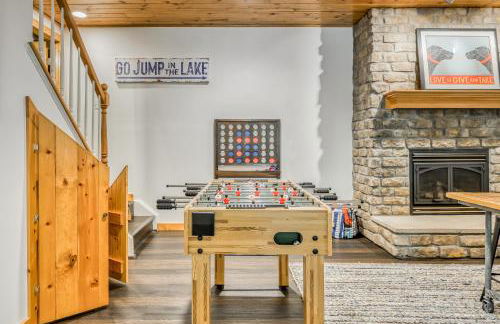 Woodhaven Hideaway - Foto 23