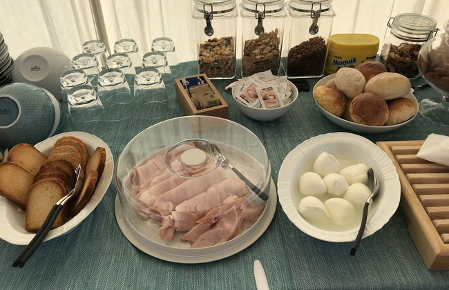 Nautilus B&B Suite Design - Photo 25