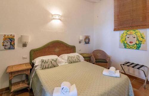 Villa Mareblu Luxury Holiday Apartment direttamente sul mare - Foto 37