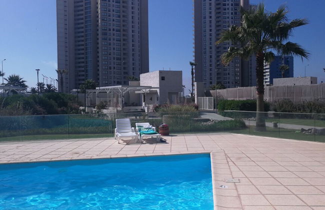 Portal Gran Marina Full Apartment - Photo 23