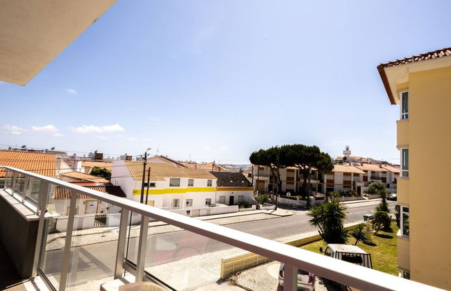 Sunrise - Com Vista Para a Vila - Foto 33