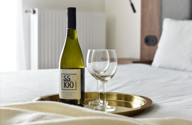 apartamenty-wroc Kurkowa 32 - Foto 43