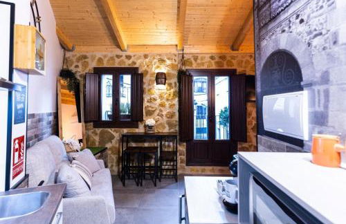 Apartamentos turísticos MAJMA - Foto 15