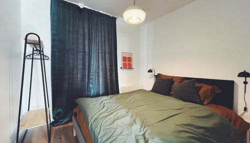 Suite Jaurès - Foto 2