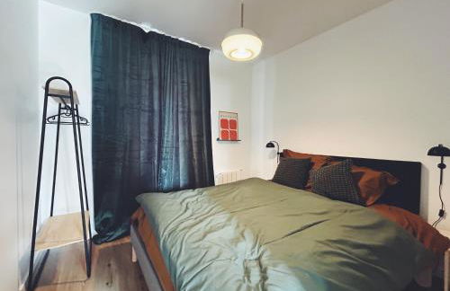 Suite Jaurès - Foto 2