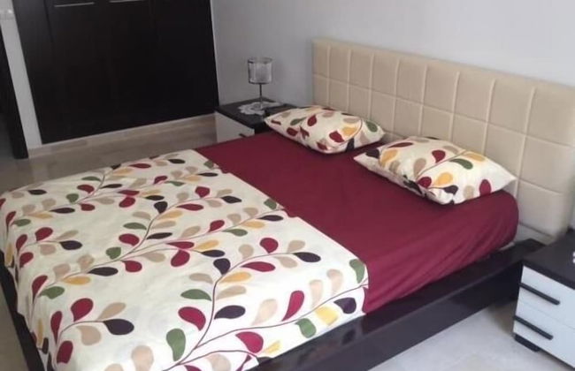 Le Monte Carlo Appartement - Foto 5