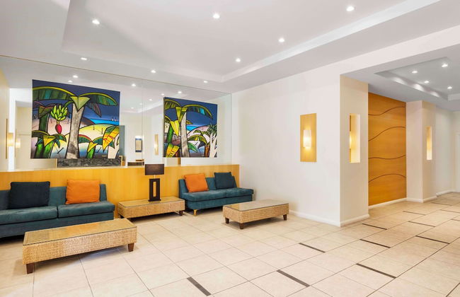 Oaks Sunshine Coast Seaforth Resort - Foto 2