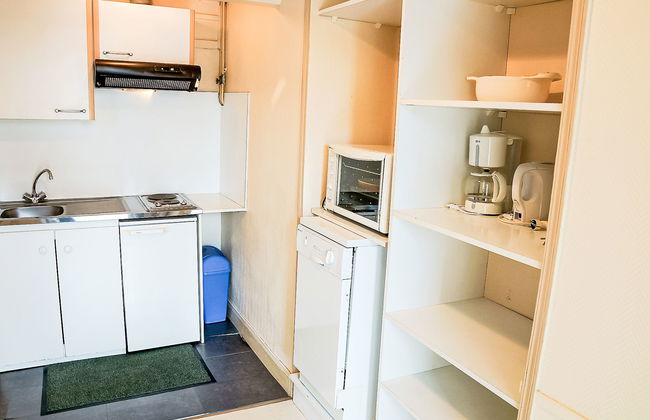 1 bedroom Apartment in La Richardais with garden - Photo 5