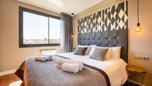 UP ROOMS BANYOLES - Foto 1