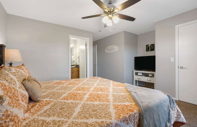 Branson Overlook Filled with Entertainment - Foto 11