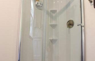 Cabin 2 at Horse Creek Resort - Foto 8