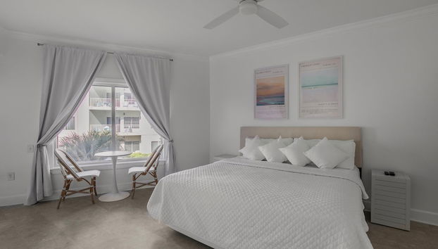 Palm Beach C23 - Foto 3, Habitación