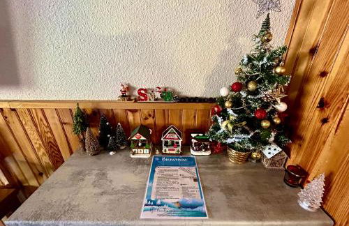 Duplex avec vue exceptionnelle parking et wifi gratuit - Photo 3