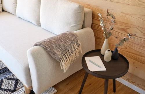 Chalet in Köln - Tinyhouse - Photo 6