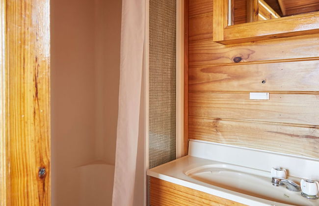 Crescent Head Holiday Park - Foto 19